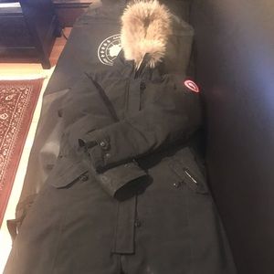 Canada Goose Kensington Parka